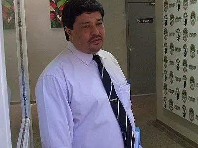 Cunhado de Marielly se propôs colaborar na investigação, afirma delegado