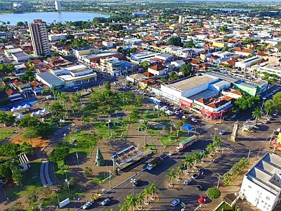 Governo de MS investirá mais de R$ 417 milhões para pavimentar rodovias em Três Lagoas e Ponta Porã