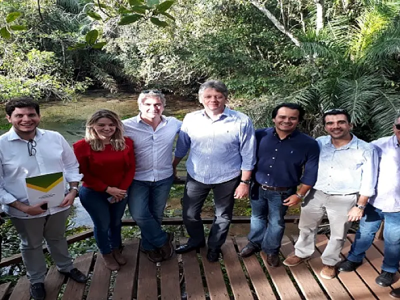 MS é cenário de reunião entre Brasil, Rússia, Índia, China e África do Sul para discutir agricultura
