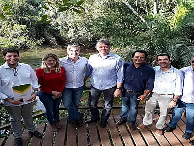 MS é cenário de reunião entre Brasil, Rússia, Índia, China e África do Sul para discutir agricultura