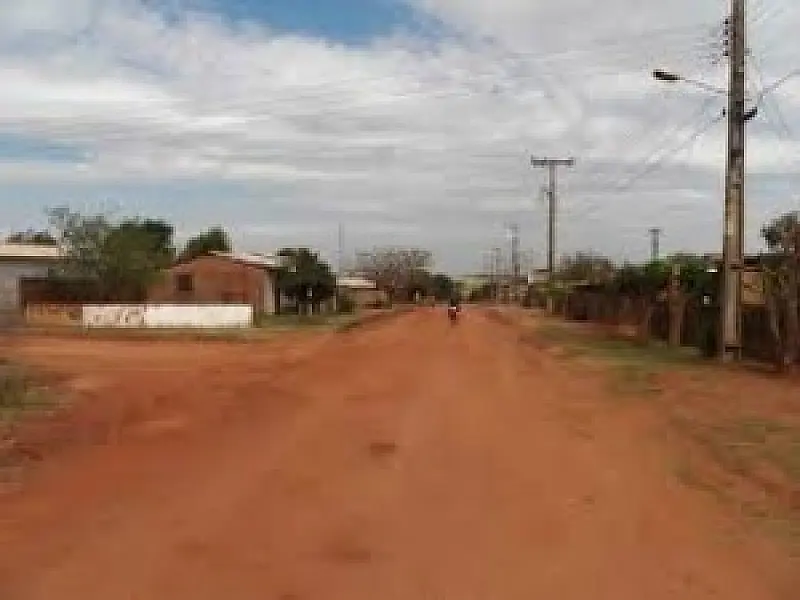 Casal executa idosos em Antônio João