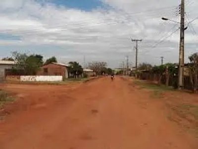 Casal executa idosos em Antônio João