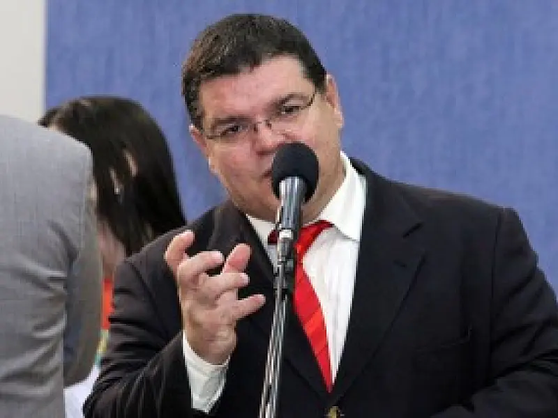 Justiça Eleitoral cassa mandato de vereador da Capital
