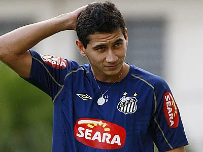 Santos recusa proposta por Ganso, mas São Paulo deve fazer nova tentativa