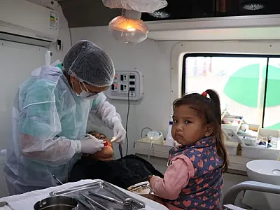 MS em Ação: Segurança e Cidadania vai a Paranhos com o objetivo de atender mais de 6 mil indígenas