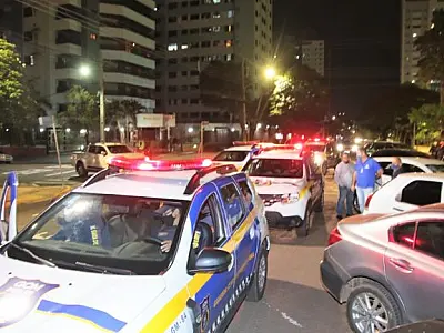 FISCALIZAÇÃO CONTRA COVID-19 VISITOU 306 ESTABELECIMENTOS E INTERDITOU TRÊS POR DESRESPEITO.
