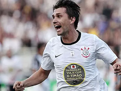 Corinthians para o Líder; Santos perde mais uma e São Paulo desacelera