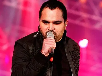 Luciano passa bem, mas não há previsão de alta