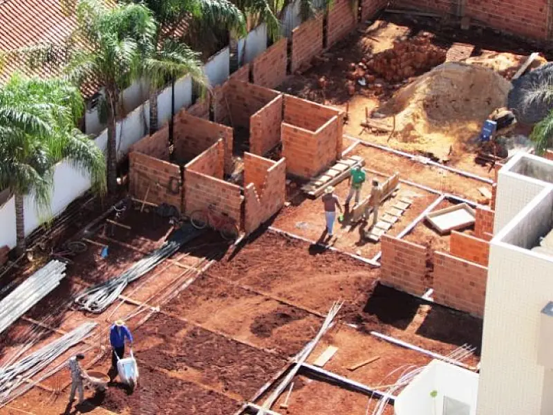 Entrega da Nova Câmara de Sidrolândia será adiada