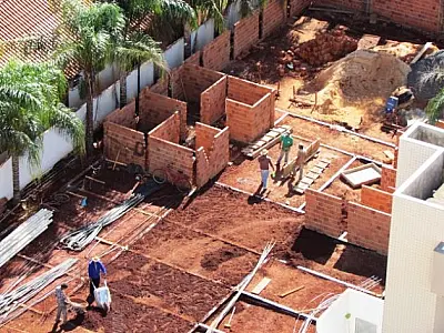 Entrega da Nova Câmara de Sidrolândia será adiada