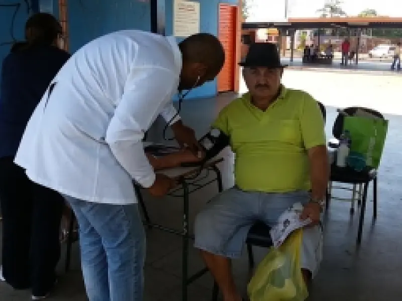 Campo Grande ultrapassa média nacional em hipertensão