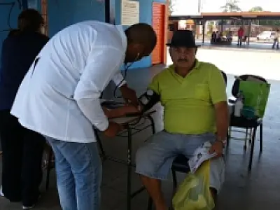 Campo Grande ultrapassa média nacional em hipertensão