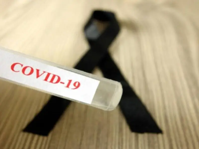 Das 36 mortes por Covid-19, registradas nas últimas 24 horas, dez são da Capital
