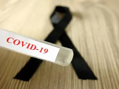 Das 36 mortes por Covid-19, registradas nas últimas 24 horas, dez são da Capital
