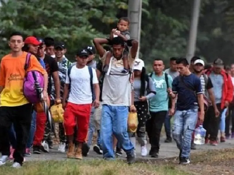 Para melhorar atendimento aos migrantes, Governo do MS lança sistema de cadastro
