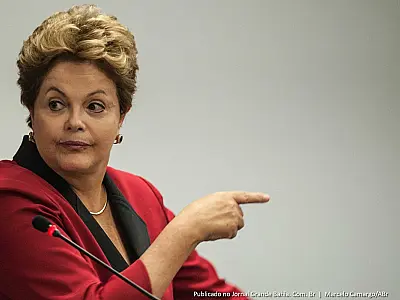 Pesquisa Feita em MS analisa cenário político e aponta grau de insatisfação com governo Dilma