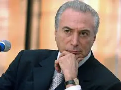 Em carta a Dilma, Temer aponta desconfiança do governo com PMDB