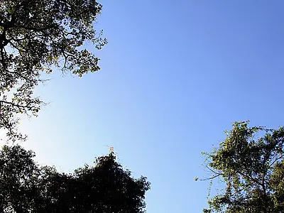 Quarta-feira continua com tempo estável, sem previsão de chuva no Estado
