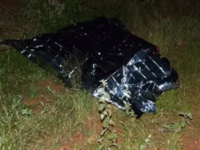 Jovem morre na MS 141 em Ivinhema