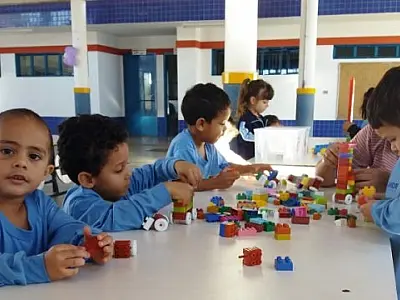 Educação infantil é tema de seminário promovido por secretaria na Capital