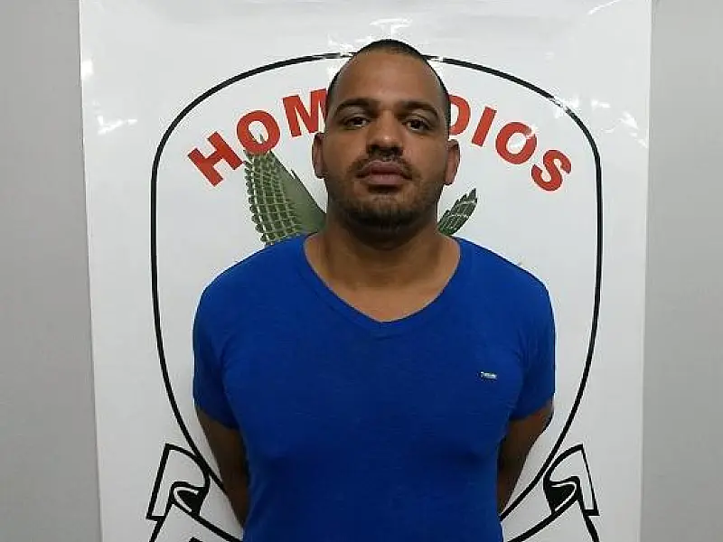 Policiais prendem acusado de ter matado um adolescente de 17 anos em Naviraí