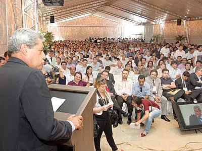 Com técnicos do Estado para auxiliar projetos, municípios avançam na busca de recursos federais