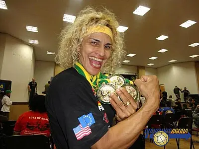 MS conquista quatro ouros no Mundial de Luta de Braço