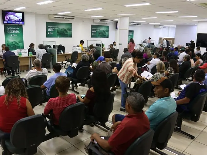 Em novo mutirão da CNH MS Social, Detran fará exames médico e psicológico de quase 600 candidatos
