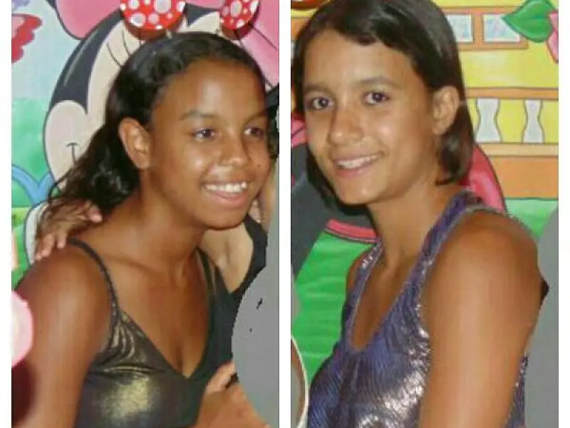 Adolescentes saem de casa para fazer trabalho de escola e não voltam