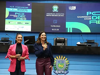 Corrida dos Poderes tem 2 mil vagas; inscrições estão abertas