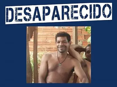Família do PR procura por homem que passou mal em Coxim
