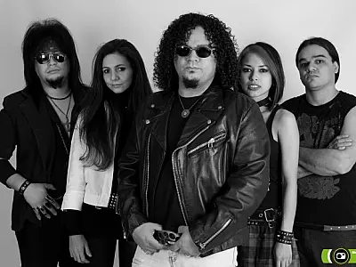 Rivers e Riff apresentam pegada rock´n roll no Som da Concha deste domingo