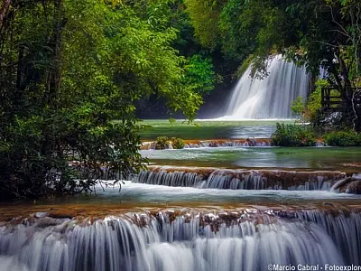 Com cinco indicações, Mato Grosso do Sul é destaque no Prêmio Nacional do Turismo 2023