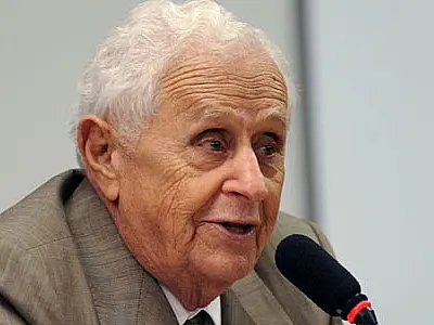 Autoridades lamentam morte de Nelson Trad e relembram sua carreira política
