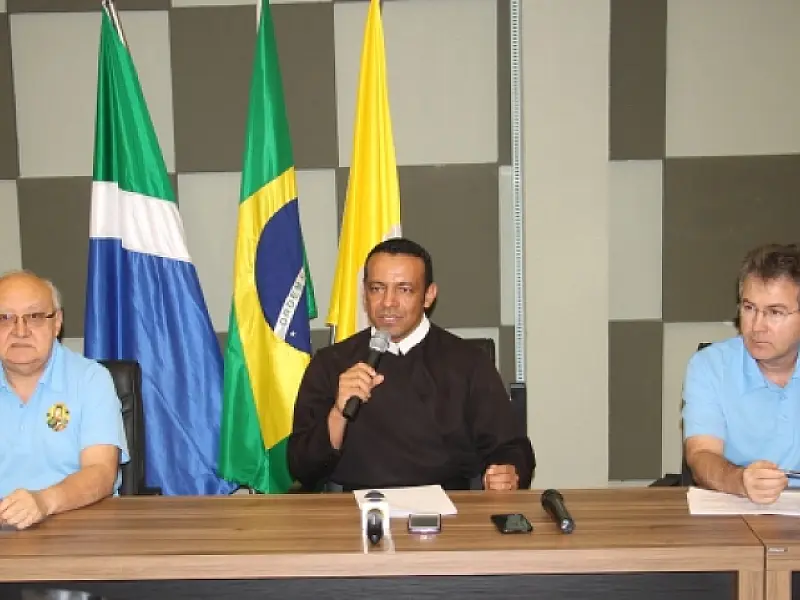 Congresso Internacional de Nossa Senhora começa nesta segunda