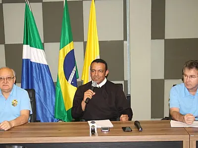 Congresso Internacional de Nossa Senhora começa nesta segunda