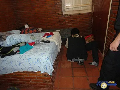 Ex-presidiário morre em troca de tiros com a PM