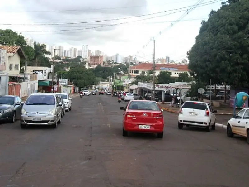 Prefeitura vai recapear trechos de 5,14 km da Tamandaré e Euler de Azevedo