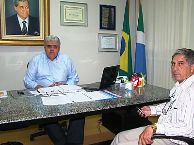Sehac deverá investir 700 mil em habitação em Aparecida do Taboado