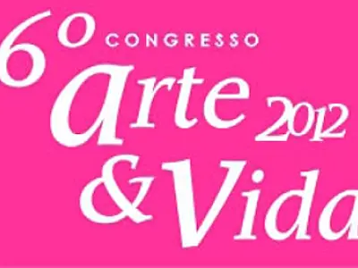 Último dia para inscrições do Congresso Arte & Vida