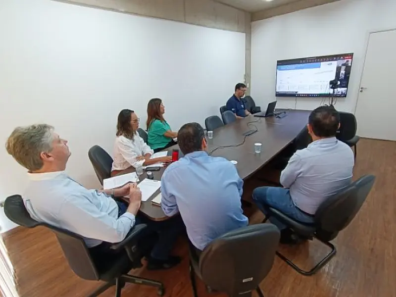 Indústrias em MS têm crescimento de 921% em 15 anos com política do Governo para impulsionar o setor