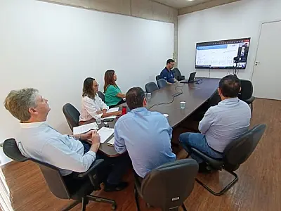 Indústrias em MS têm crescimento de 921% em 15 anos com política do Governo para impulsionar o setor