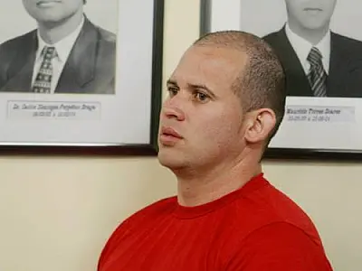 Macarrão é condenado a 15 anos de prisão pela morte de Elisa Samudio