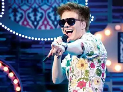 Michel Teló tem show mais caro do Brasil