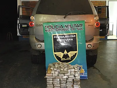Jovem que receberia R$ 3 mil para levar maconha é preso pela PMRE