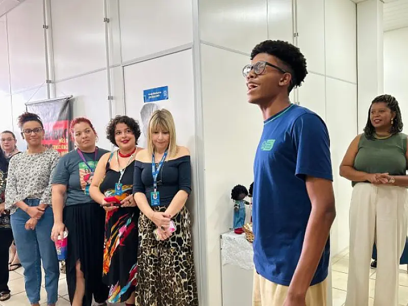 Entre reflexões e alertas, Cidadania lança programação do Novembro Negro, por um MS sem Racismo