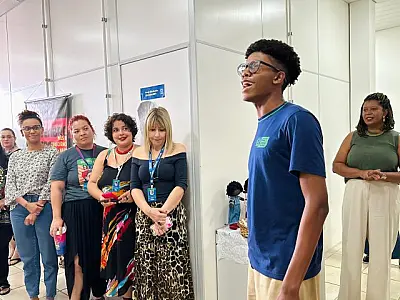 Entre reflexões e alertas, Cidadania lança programação do Novembro Negro, por um MS sem Racismo