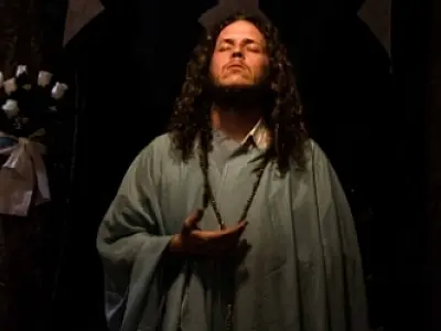 Arte na Praça do Peixe traz atrações da Cultura Regional e Gospel