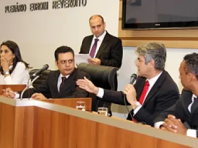 CPI: Conclusão previa da oitiva com gestoras do HU leva ao beneficiamento da NeoRad