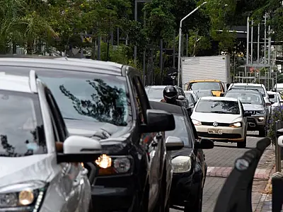 Semana Nacional do Trânsito terá ações para chamar atenção sobre atitudes seguras que salvam vidas